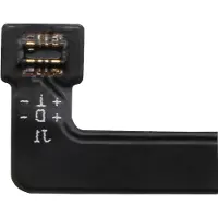 Cameron Sino Xiaomi älypuhelinten 5C ( China Version ) / Meri ( China Version ) yhteensopiva akku 2850mAh