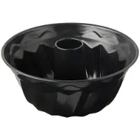 Hobby Hall Turbaanin muoto - Ø 22 cm - Metalli