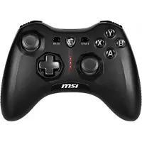 MSI FORCE GC20 V2 White Wireless Gamepad