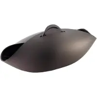 Hobby Hall Silikoninen leipävuoka (ruskea), tilavuus 600 ml