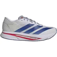 Adidas Adizero Sl2 M - White - 43 1/3