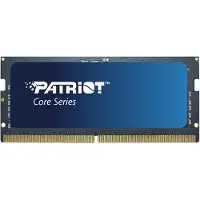 Patriot Signature Line 32GB DDR5 5600MT/s CL46 DIMM RAM Memory