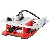 Holzmann Tk255 Pöytäsaha