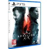 Aphelion - Pioneer Edition