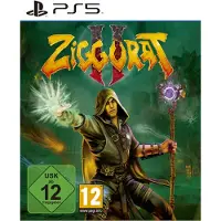 Ziggurat II
