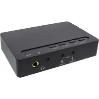 InLine SoundBox 7.1 sound card (66670B)
