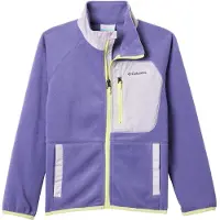 Columbia Fast Trek V Vetoketjullinen Fleecetakki