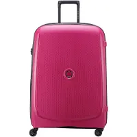 Delsey Belmont Expandable 76 Cm 102l Matkalaukku