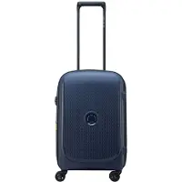 Delsey Belmont Expandable 55cm 35l Matkalaukku