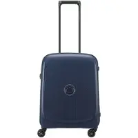 Delsey Belmont Slim Recycled 55cm 35l Matkalaukku