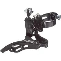 Shimano Etuvaihtaja TOURNEY FD-TZ500 42T Down Pull 3x7/8-vaihteinen 31.8mm