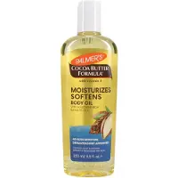 Palmer's Palmerin kaakaovoi kosteuttava vartaloöljy - 250ml