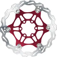 Krayton D32-dr-06-fa Floating 6b Jarrulevy