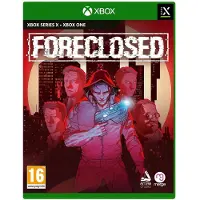 Foreclosed (XONE/XSERIESX) (One)