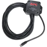 APC NetBotz Spot -nestesensori, 4,5m, musta