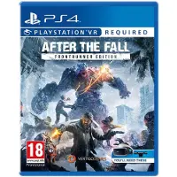 After the Fall - Frontrunner Edition (PSVR) (FR/Multi in Game) (4)