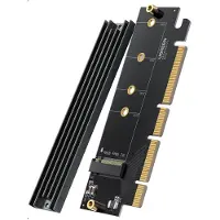 UGREEN 30715 interface cards/adapter Internal M.2 (30715)