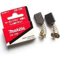 Makita Cb-155 hiiliharjat 6,5x13,4mm Hm1202c Hr4500c