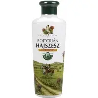 Herbaria Bojtorjan Hajszesz Hair Lotion 250 ml