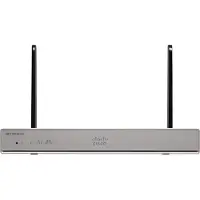 Cisco – ISR 1100 4 Ports Dual GE WAN Ethernet Ro (C1111-4P)