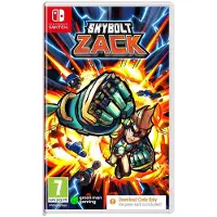 Skybolt Zack (Code in a box) ()