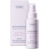 Ziaja Silottava kasvoseerumi Acai Berries, 50 ml