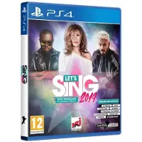 Let's Sing 2019 Hits français et internationaux (4)