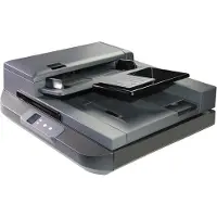 Avision Dokumentenscanner AD5800 A3 mit ADF und Flachbett