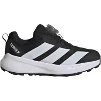 Adidas Terrex Agravic Boa Lasten Maastojuoksukengät
