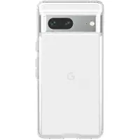 Tech21 Evo Clear Pixel 7 Kirkas