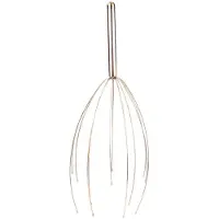 Kikkerland Copper Head Massager (AR32)