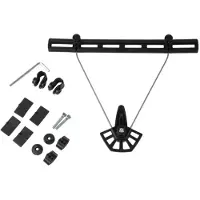 Ortlieb QL3.1 Mounting Set satulalaukku