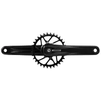 Sram Eagle S150 -kampisarja Boost 148 Powerspline 175 mm 32T T-Type teräs