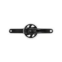 Sram Eagle S500 -kampisarja CL55 DUB wide carbon 170mm 32T alumiini