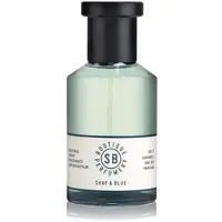 Shay & Blue Salt Caramel Natural Spray Fragrance Eau de Parfum 100 ml