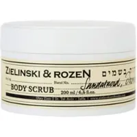 Zielinski & Rozen Sandalwood, Jasmine Vartalokuorinta 200 ml