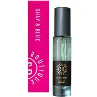 Shay & Blue Nashwa Fragrance Concentrée Eau de Parfum 10 ml