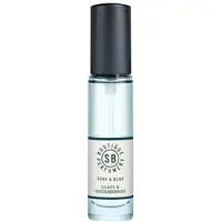 Shay & Blue Lilacs and Gooseberries Fragrance Eau de Parfum 10 ml