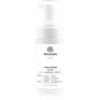 Alessandro Spa Vitalizing Hand Cleansing Foam 50ml