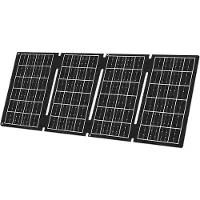 Logilink PA0340, 15 W, 15 W, 21%, Maa, Musta, IP65