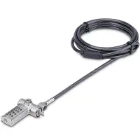 StarTech.com 25-Pack Universal Laptop Lock (UNIVCS25-LAPTOP-LOCK)