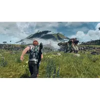 Xenoblade Chronicles X: Definitive Edition (Switch 2)