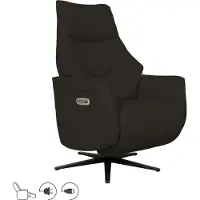 Home4You Dayana sähkökäyttöinen recliner-nojatuoli