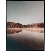 Home4You Lake Landscape taulu