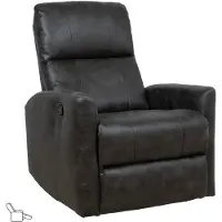 Home4You Diego recliner-mekanismituoli