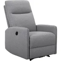 Home4You Katy sähkökäyttöinen recliner-nojatuoli