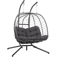 Home4You Finse 2-hengen riipputuoli