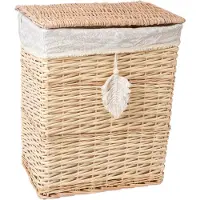 Home4You Willi Tassel pyykkikori