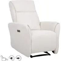 Home4You Heidy sähkökäyttöinen recliner-nojatuoli