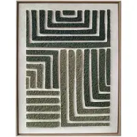 Home4You Green Maze 1 taulu